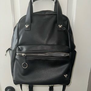 Icon flair backpack